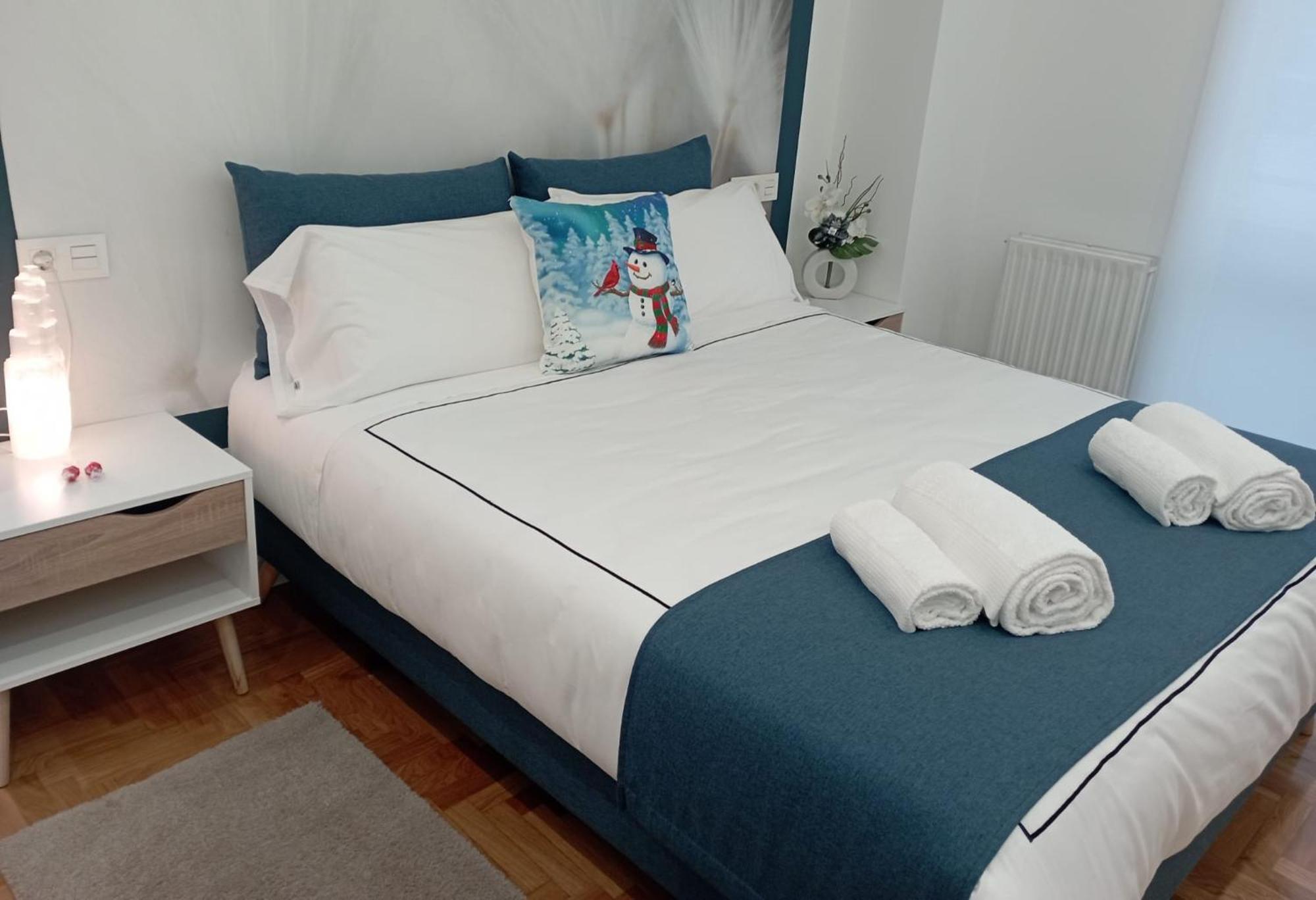 Super Apartamento Santiago Santiago de Compostela Exterior photo